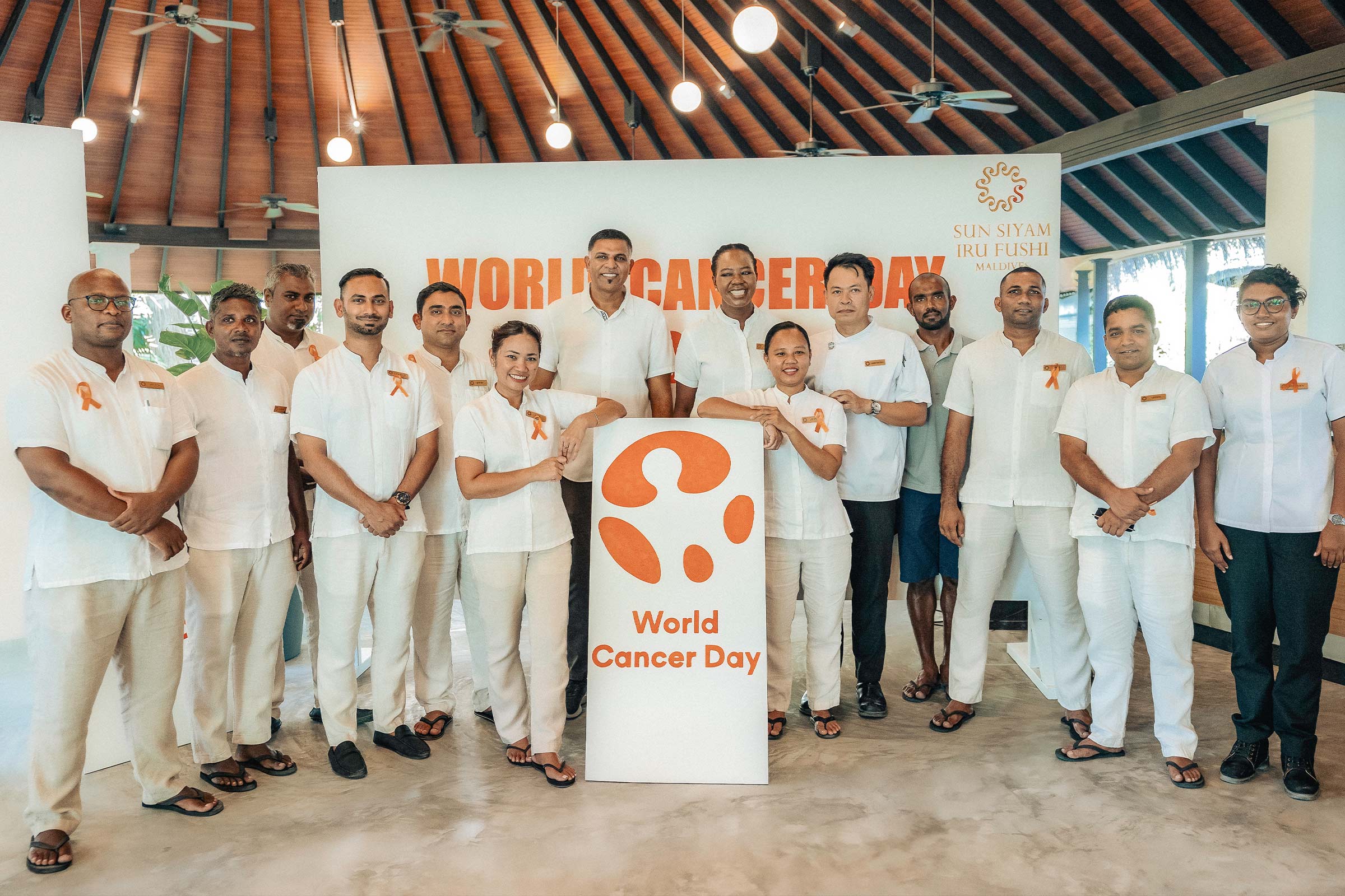 Ssif Cancer Day 1