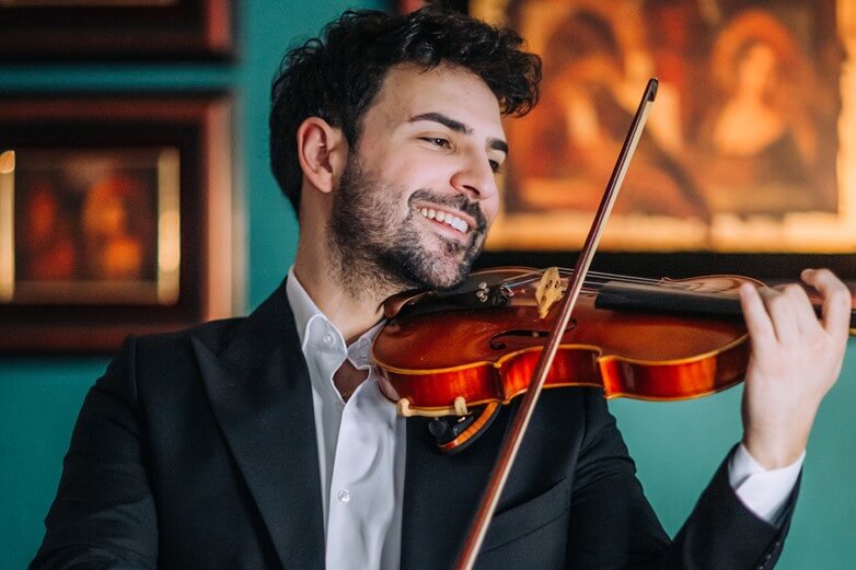 Petar Markoski 8